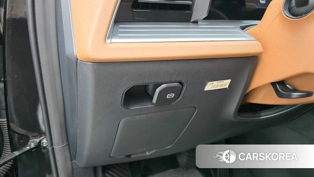 Ssangyong Torres 2022 Черный из Кореи, фото 3