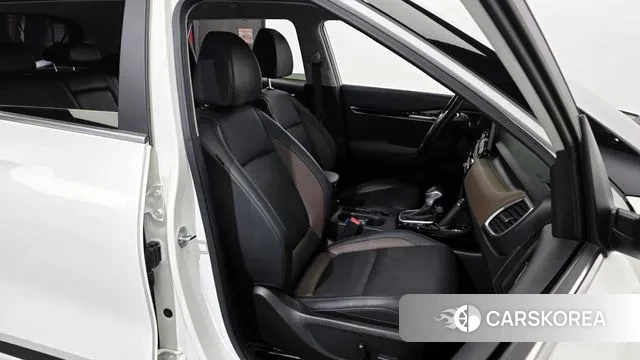 Kia Seltos 2021 Белый из Кореи, фото 3