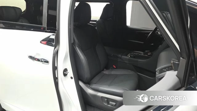 Toyota Alphard 4th Generation 2025 Белый из Кореи, фото 3