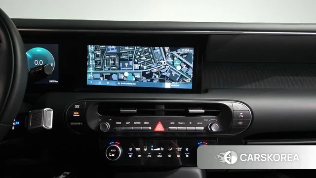 Hyundai Palisade (LX3) 2025 Черный из Кореи, фото 3
