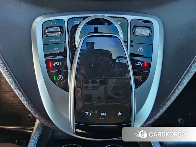 Mercedes-Benz V-Class 2018 Черный из Кореи, фото 3