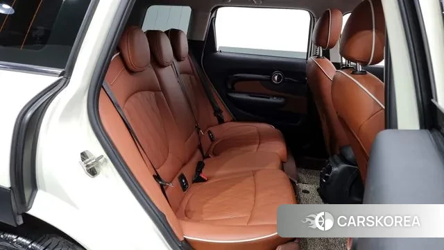 Mini Cooper S Clubman id 2915740 из Кореи 3