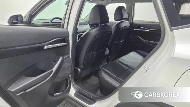Kia The New Seltos 2023 Белый из Кореи, фото 3