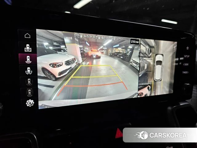 Kia Sorento 4th Generation 2021 Белый из Кореи, фото 3