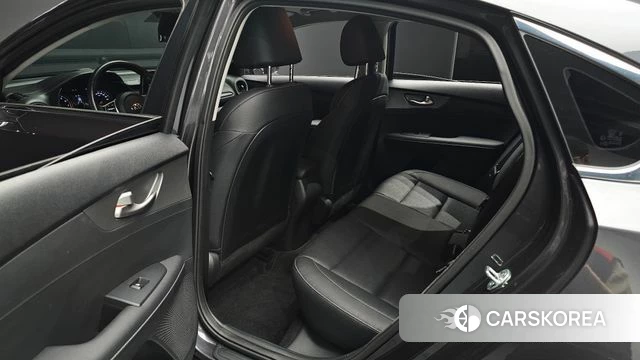 Kia Come New K3 2019 Серый из Кореи, фото 3