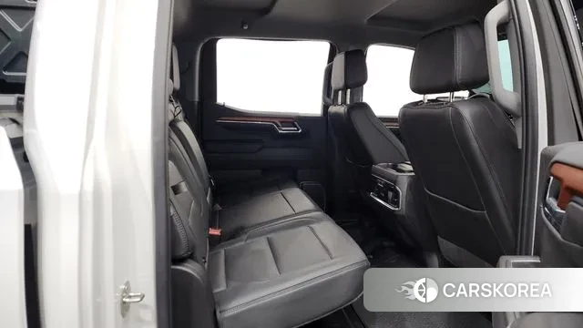 GMC Sierra 2023 Белый из Кореи, фото 3