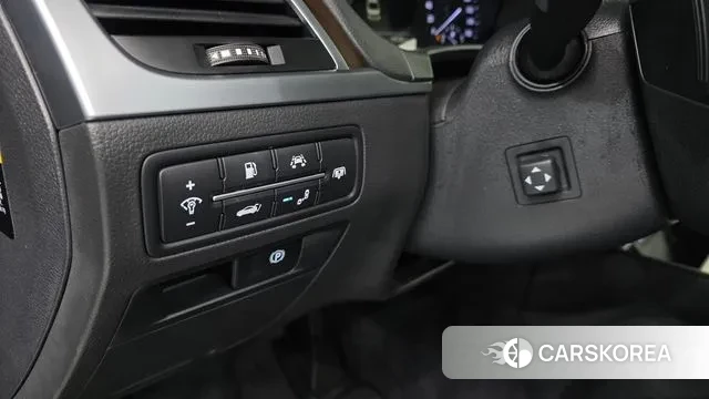 Genesis G80 2018 Коричневый из Кореи, фото 3