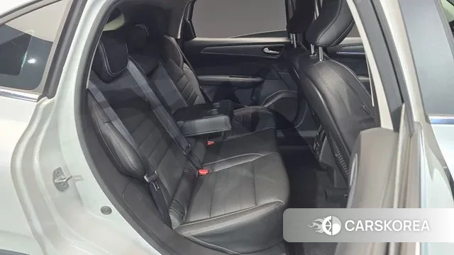 Renault Korea (Samsung) XM3 2020 Белый из Кореи, фото 3