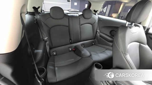 Mini Cooper 2020 Красный из Кореи, фото 3