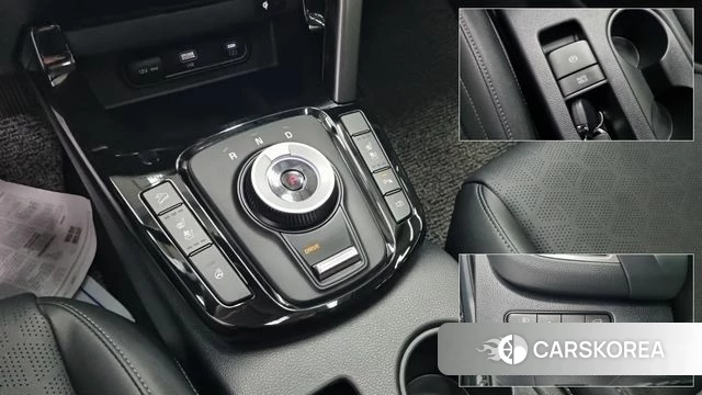 Kia The New Seltos 2024 Серый из Кореи, фото 3