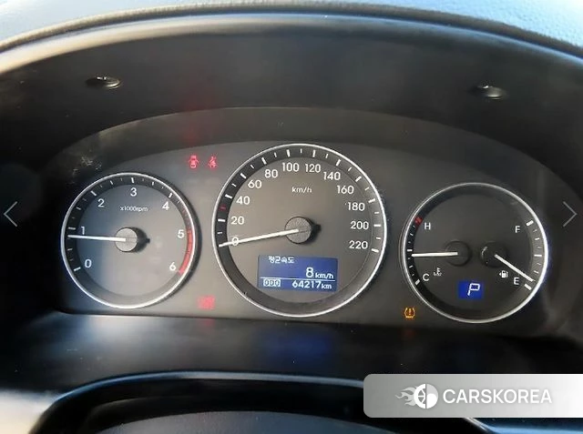 Hyundai The New Grand Starex 2020 Серебристо-серый из Кореи, фото 3