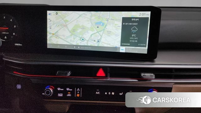 Kia The New Sorento 4th Generation 2024 Серый из Кореи, фото 3