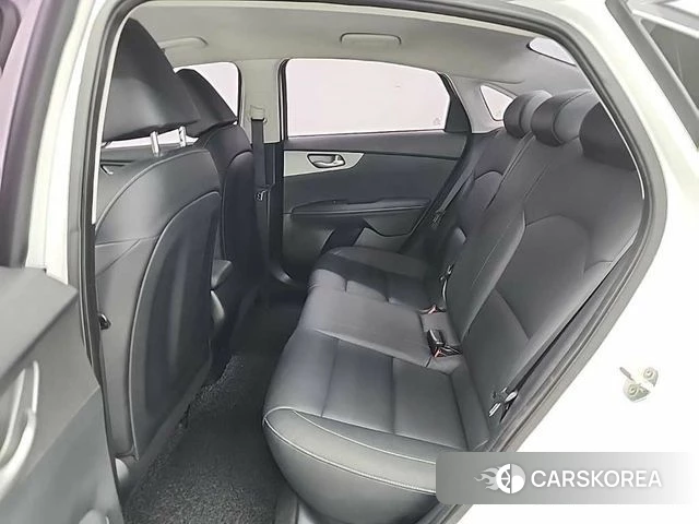 Kia Come New K3 2018 Белый из Кореи, фото 3
