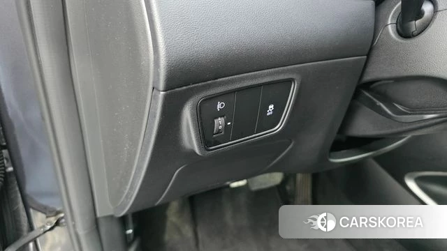 Hyundai Tucson (NX4) 2022 Серый из Кореи, фото 3