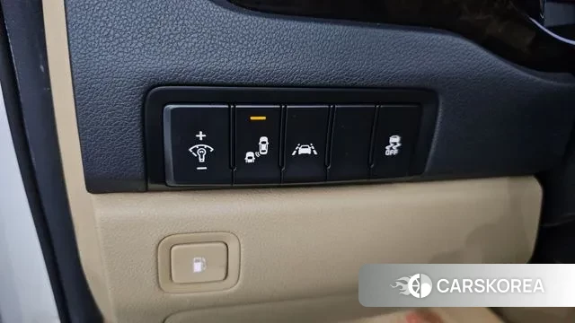 Kia The New Carnival 2018 Белый из Кореи, фото 3