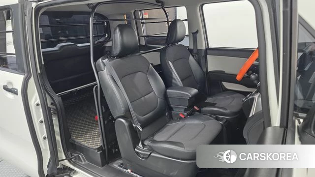 Kia The New Ray 2022 Белый из Кореи, фото 3