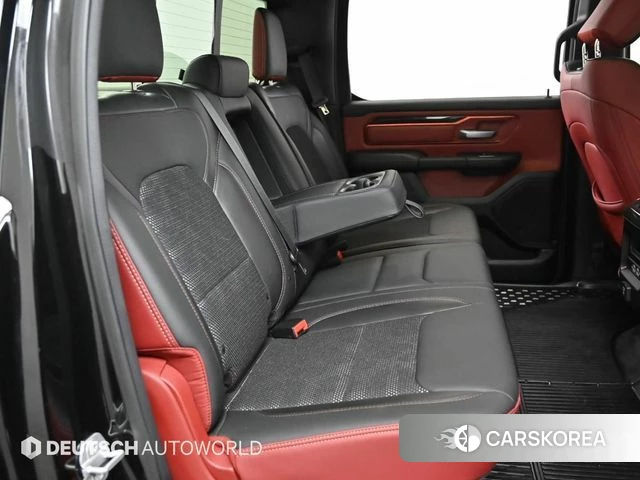 Dodge Lampicup 2019 Черный из Кореи, фото 3