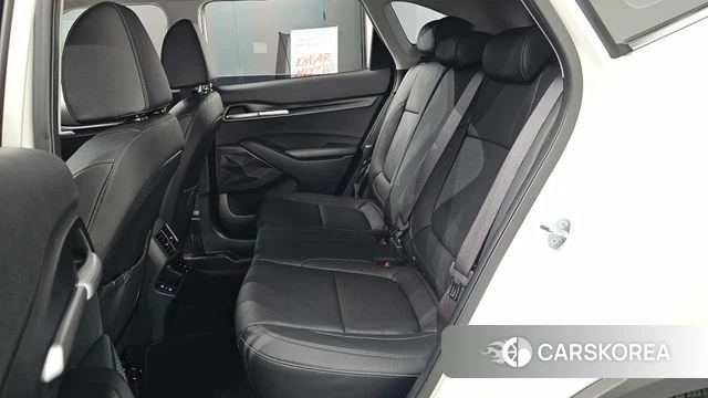 Kia The New Seltos 2024 Белый из Кореи, фото 3
