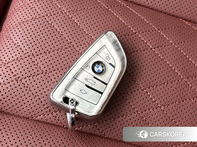 BMW i3 2024 Черный из Китая, фото 3