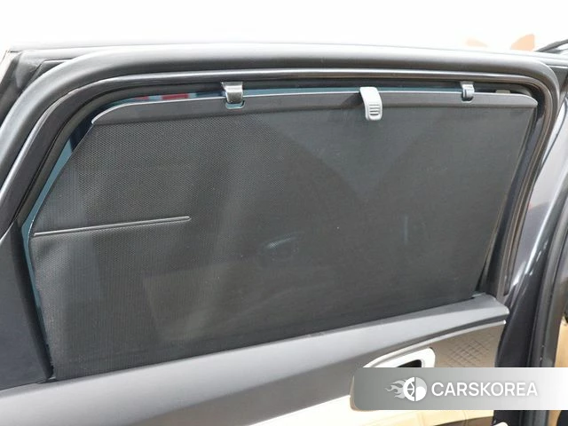 Kia Sorento 4th Generation 2022 Серый из Кореи, фото 3