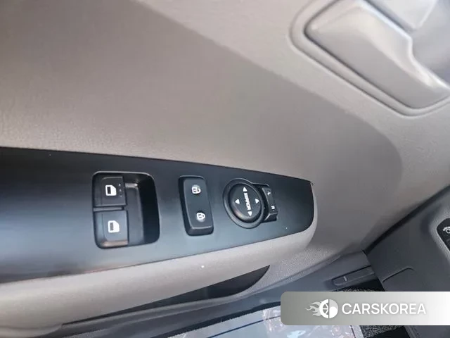 Kia All New Morning (JA) 2020 Белый из Кореи, фото 3