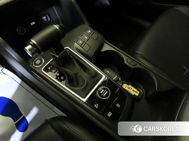 Kia Sportage 5th Generation 2022 Белый из Кореи, фото 3