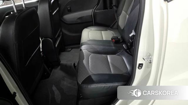 Kia The New Ray 2019 Жемчужный цвет из Кореи, фото 3