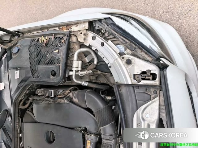 Mercedes-Benz Class C 2021 Белый из Китая, фото 3