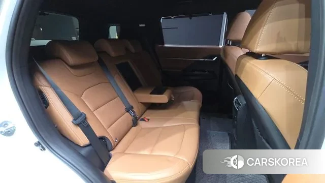 Ssangyong Torres 2022 Белый из Кореи, фото 3