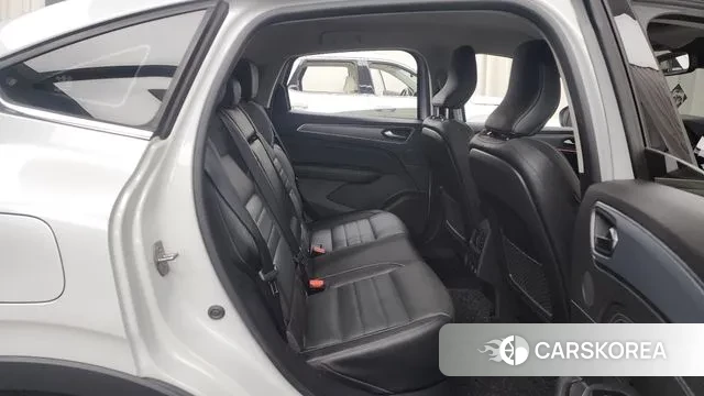 Renault Korea (Samsung) XM3 2020 Белый из Кореи, фото 3