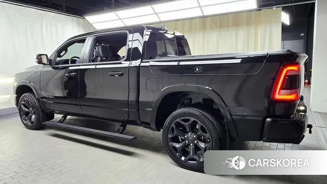 Dodge Lampicup 2021 Черный из Кореи, фото 3