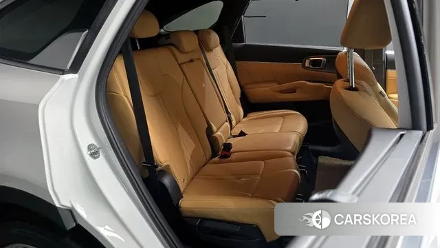 Kia Sorento 4th Generation 2020 Белый из Кореи, фото 3