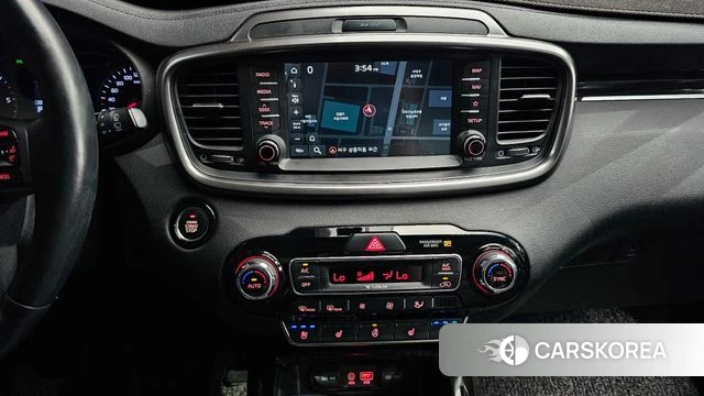 Kia The New Sorento 2018 Белый из Кореи, фото 3