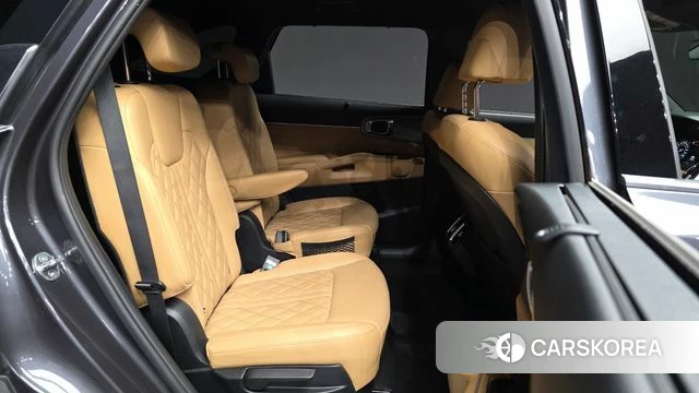 Kia Sorento 4th Generation 2020 Серый из Кореи, фото 3