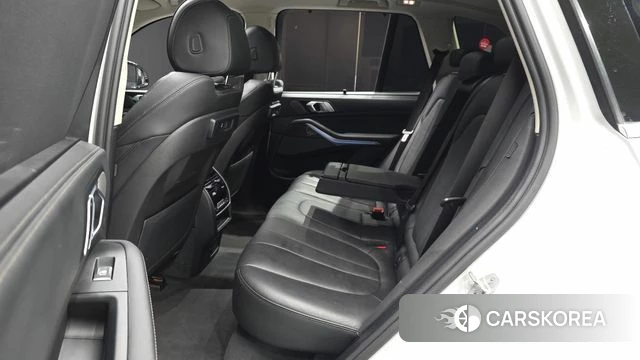 BMW X5 (G05) 2022 Белый из Кореи, фото 3