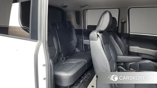 Kia The New Kia Ray 2023 Белый из Кореи, фото 3