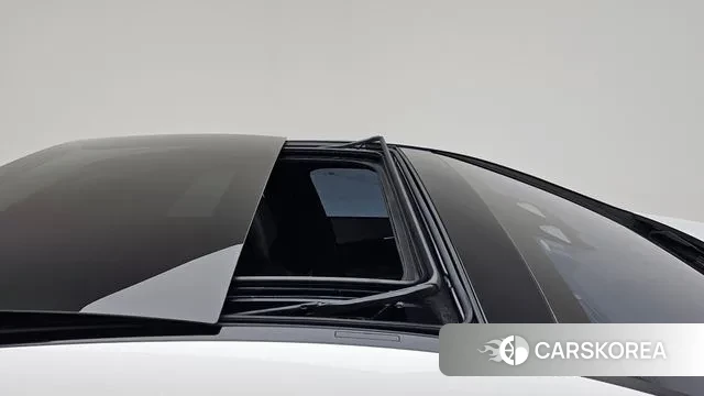 Mercedes-Benz EQE V295 2023 Белый из Кореи, фото 3