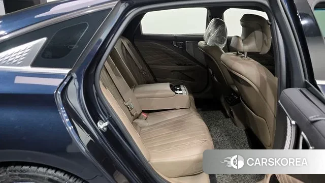 Kia K8 id 3646038 из Кореи 3