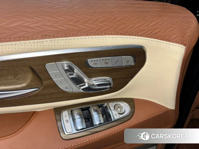 Mercedes-Benz Vito 2022 Черный из Китая, фото 3