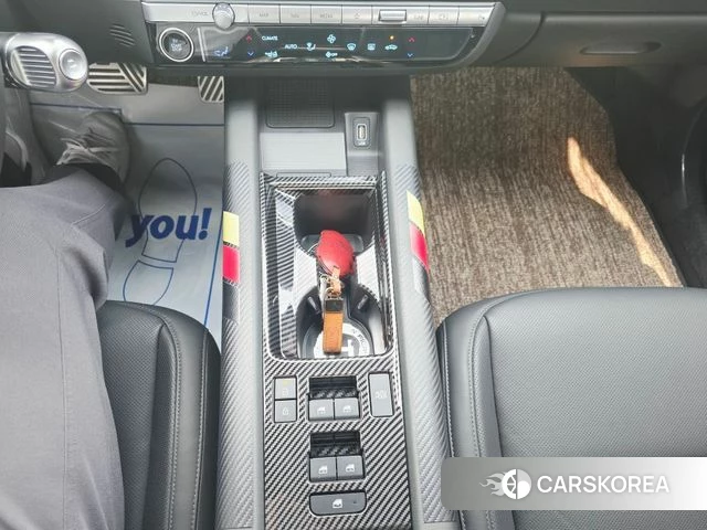 Hyundai Ionic 6 2023 Белый из Кореи, фото 3