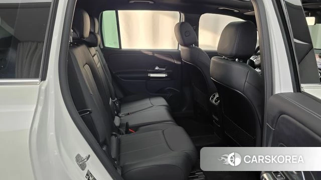 Mercedes-Benz GLB-Class X247 2024 Белый из Кореи, фото 3