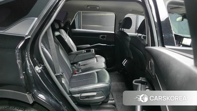 Kia Sorento 4th Generation 2021 Черный из Кореи, фото 3