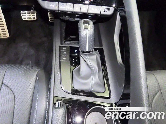 Hyundai The New Avante (CN7) id 2719150 из Кореи 3