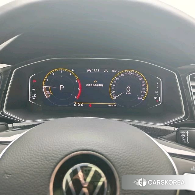Volkswagen Exploring songs 2021 Белый из Китая, фото 3
