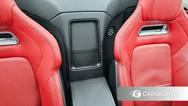 Jaguar F-TYPE 2018 Синий из Кореи, фото 3