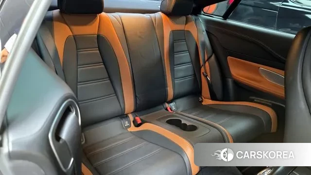 Mercedes-Benz E-Class W213 2020 Черный из Кореи, фото 3