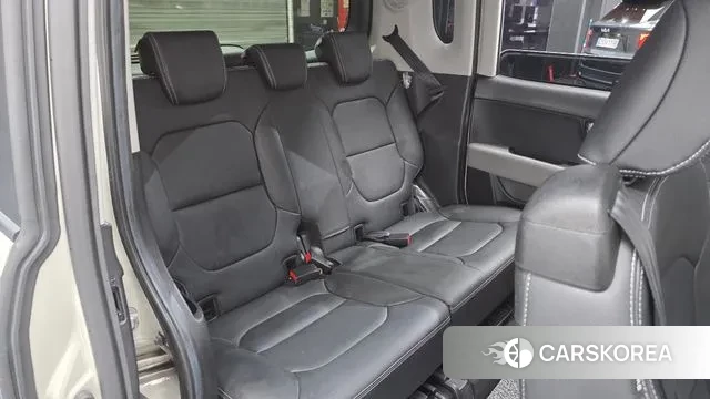 Kia The New Kia Ray 2024 Жемчужный цвет из Кореи, фото 3