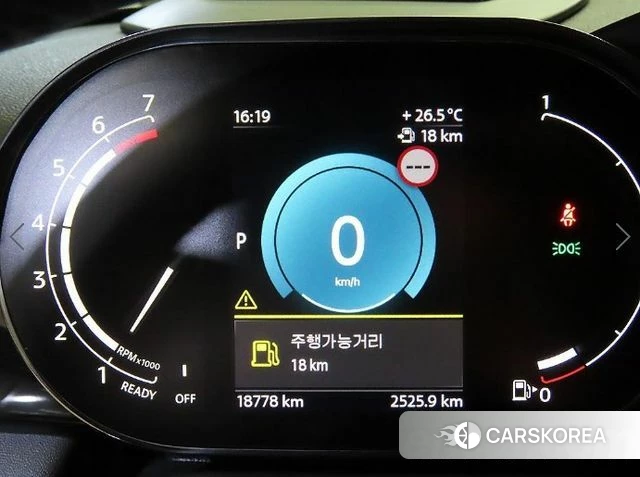 Mini Cooper Convertible 2023 Черный из Кореи, фото 3