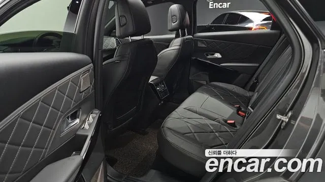 Citroen / DS DS7 Crossback id 2907577 из Кореи 3