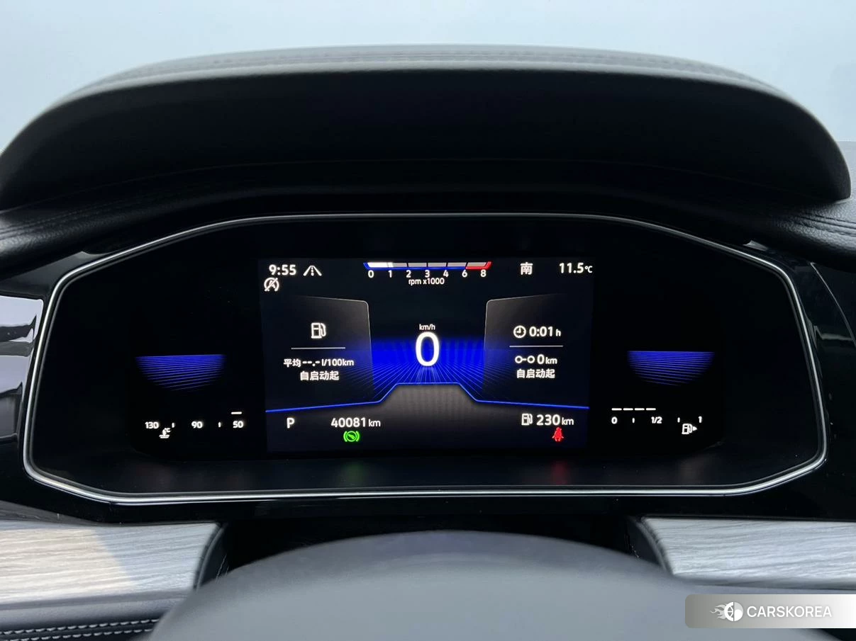 Volkswagen Sagitar 2022 Белый из Китая, фото 3